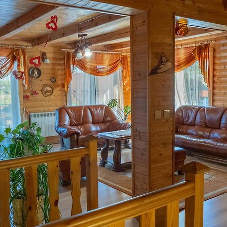Agroturystyka Suselek Villa Zamość Esterno foto