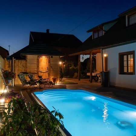 Agroturystyka Suselek Villa Zamość Esterno foto