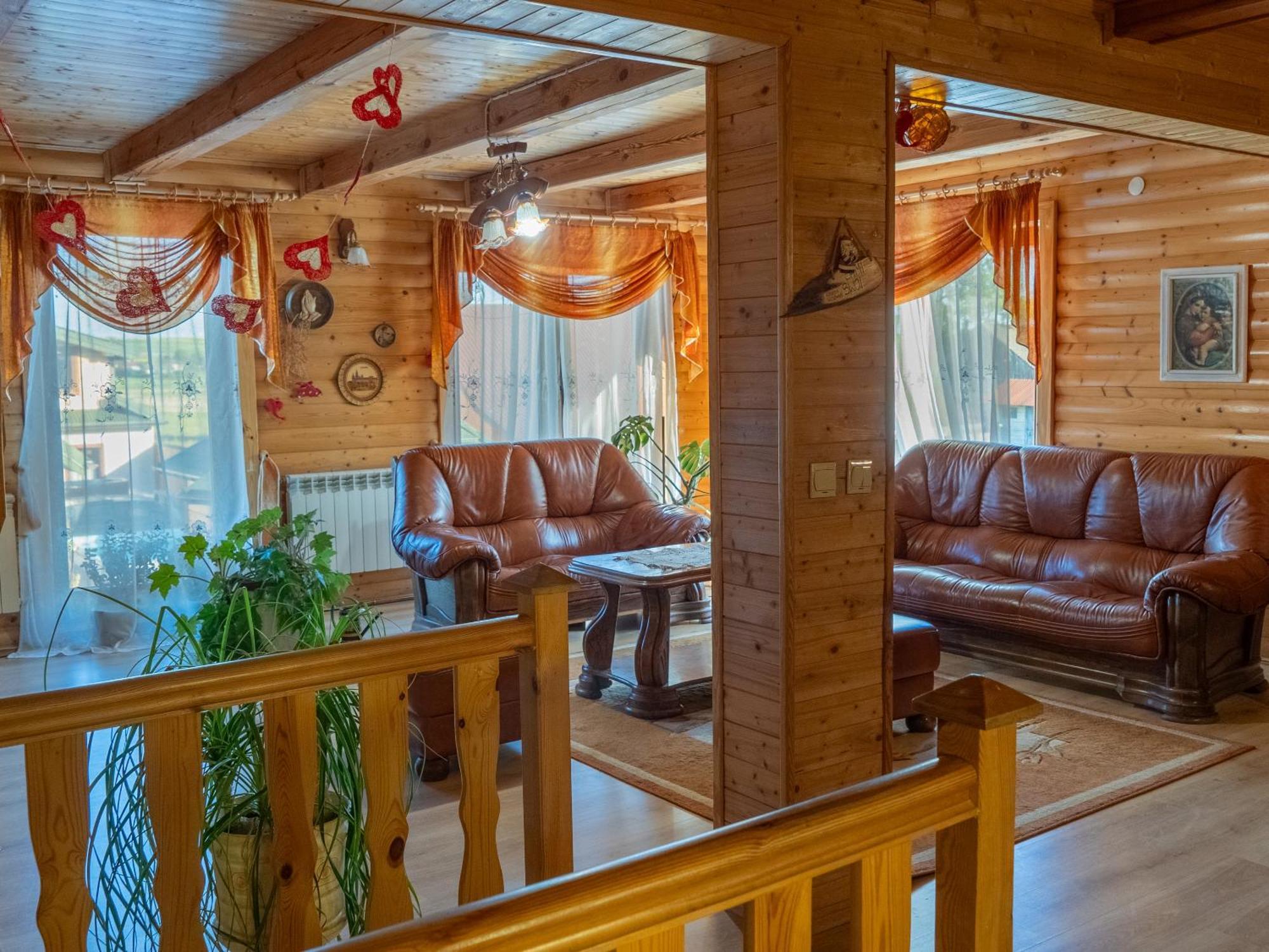 Agroturystyka Suselek Villa Zamość Esterno foto