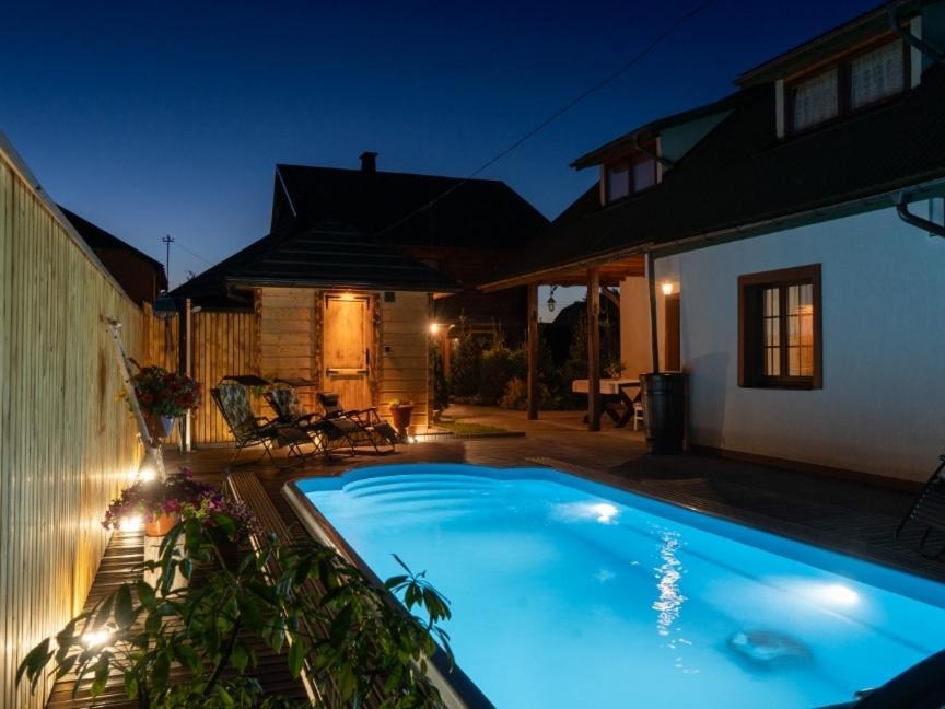 Agroturystyka Suselek Villa Zamość Esterno foto