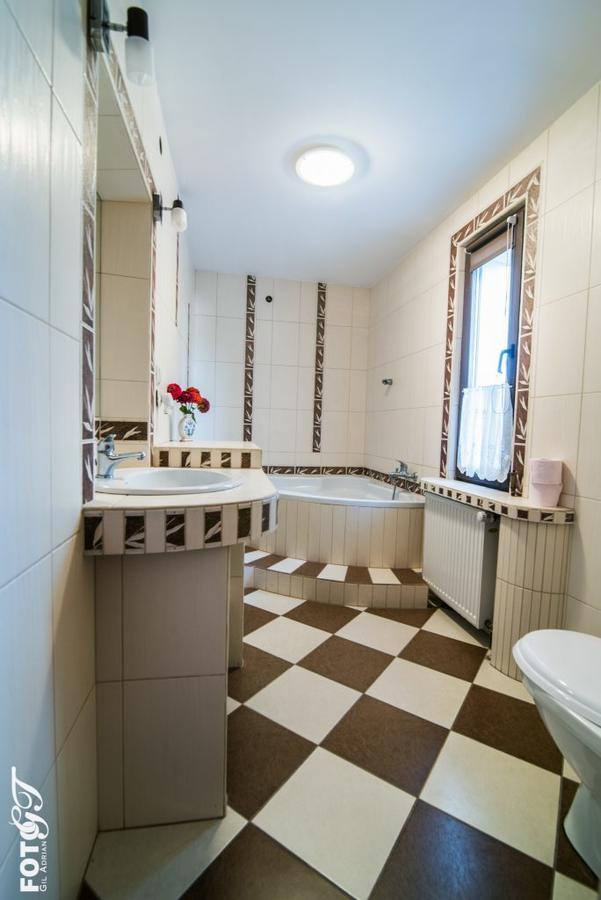 Agroturystyka Suselek Villa Zamość Esterno foto