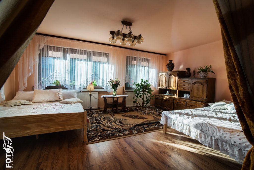 Agroturystyka Suselek Villa Zamość Esterno foto