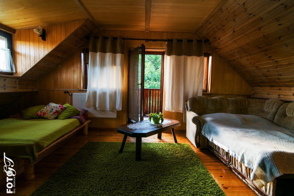 Agroturystyka Suselek Villa Zamość Esterno foto